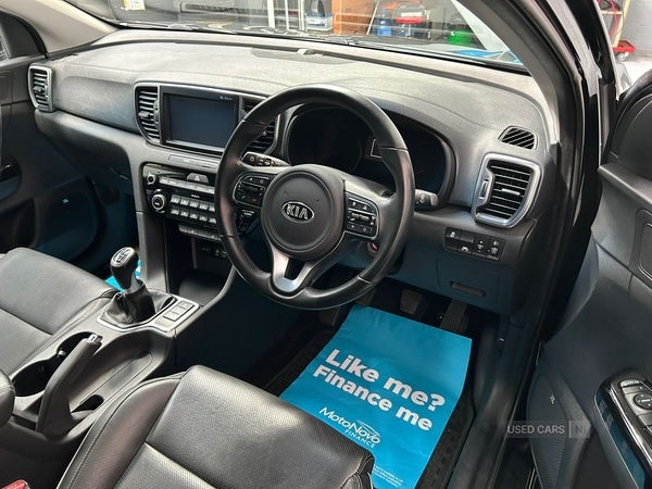 Used Kia Sportage 2016 for sale - 77809377: Photo 16