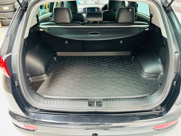 Used Kia Sportage 2016 for sale - 77809377: Photo 17