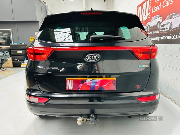 Used Kia Sportage 2016 for sale - 77809377: Photo 18