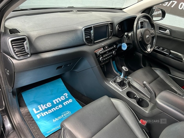 Used Kia Sportage 2016 for sale - 77809377: Photo 20