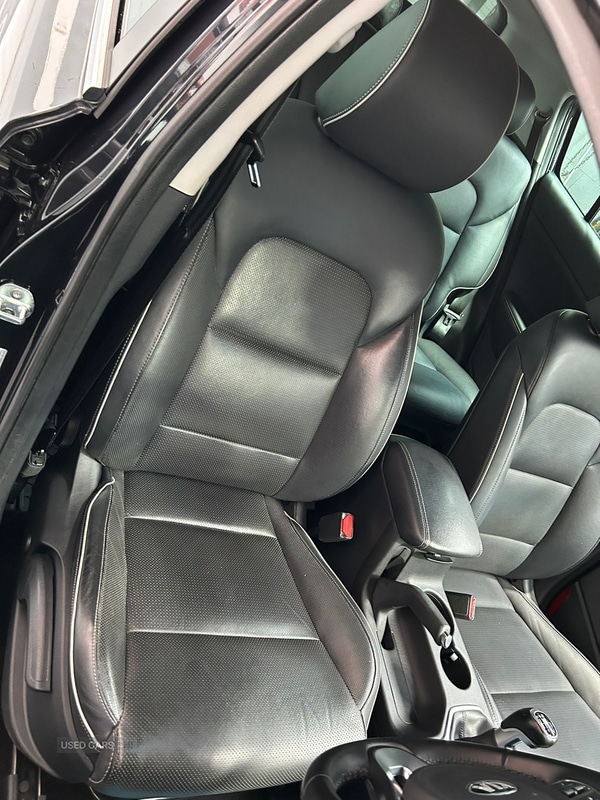 Used Kia Sportage 2016 for sale - 77809377: Photo 21