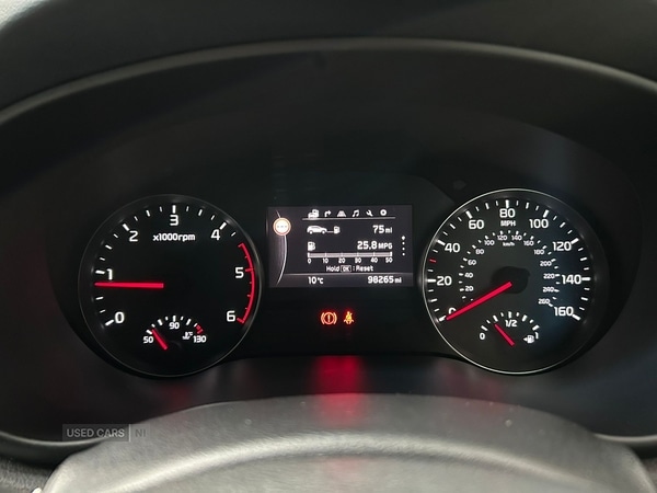 Used Kia Sportage 2016 for sale - 77809377: Photo 22