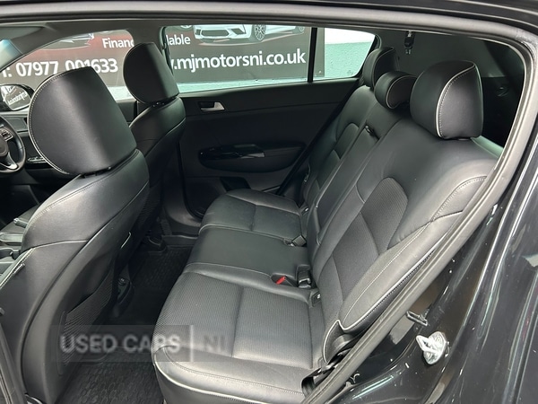 Used Kia Sportage 2016 for sale - 77809377: Photo 24