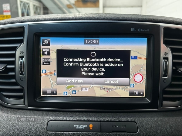 Used Kia Sportage 2016 for sale - 77809377: Photo 25