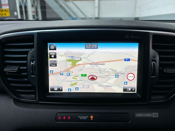 Used Kia Sportage 2016 for sale - 77809377: Photo 26