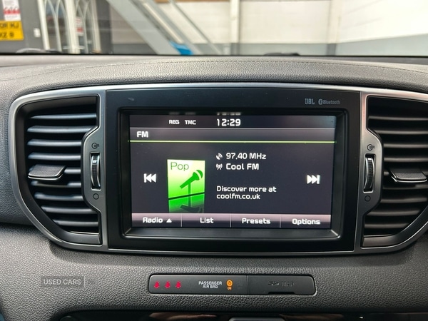 Used Kia Sportage 2016 for sale - 77809377: Photo 27