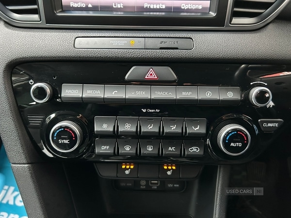 Used Kia Sportage 2016 for sale - 77809377: Photo 29