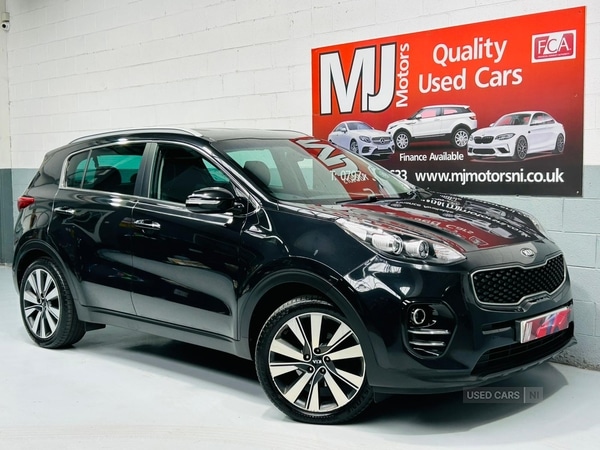 Used Kia Sportage 2016 for sale - 77809377: Photo 3