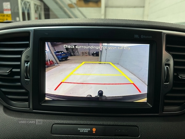 Used Kia Sportage 2016 for sale - 77809377: Photo 30