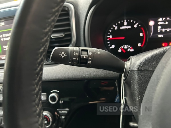 Used Kia Sportage 2016 for sale - 77809377: Photo 35