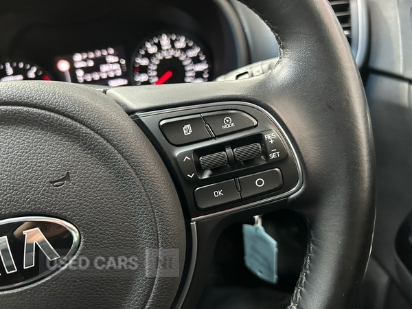 Used Kia Sportage 2016 for sale - 77809377: Photo 36