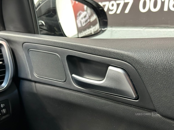 Used Kia Sportage 2016 for sale - 77809377: Photo 38