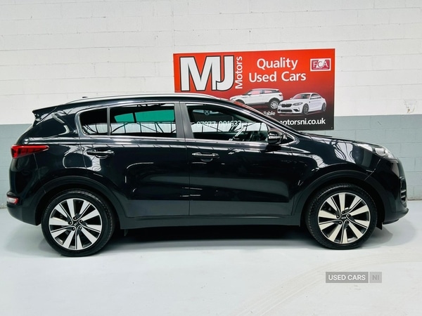 Used Kia Sportage 2016 for sale - 77809377: Photo 4