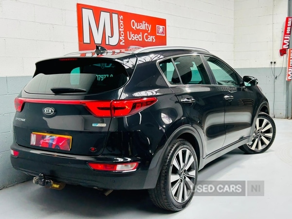 Used Kia Sportage 2016 for sale - 77809377: Photo 5