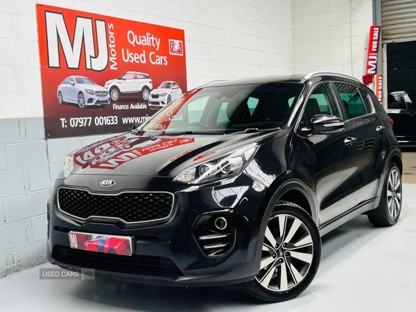 Used Kia Sportage 2016 for sale - 77809377: Photo 6