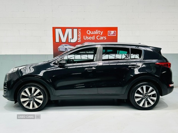 Used Kia Sportage 2016 for sale - 77809377: Photo 7