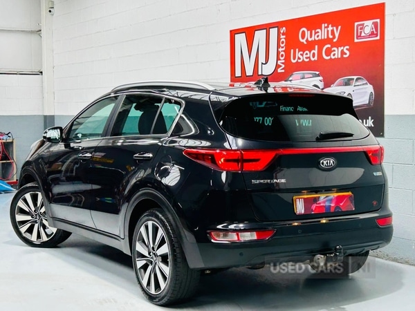 Used Kia Sportage 2016 for sale - 77809377: Photo 8