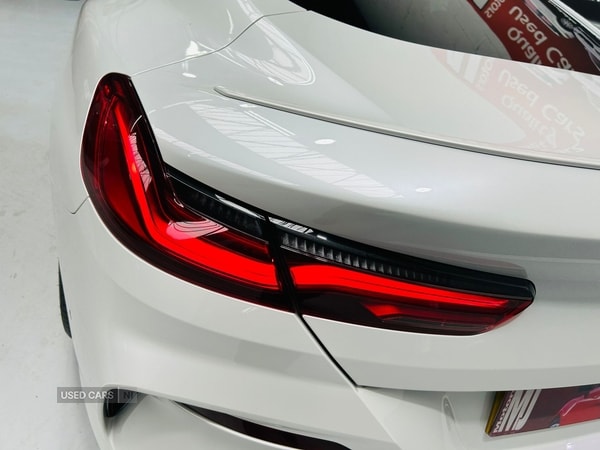 Used BMW 8 Series 2019 for sale - 75200484: Photo 12