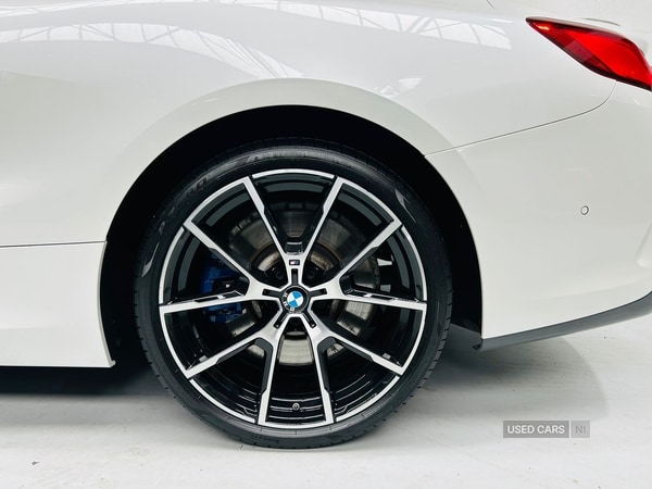 Used BMW 8 Series 2019 for sale - 75200484: Photo 13