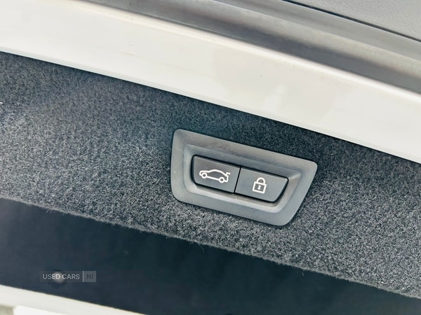 Used BMW 8 Series 2019 for sale - 75200484: Photo 20