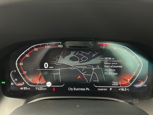 Used BMW 8 Series 2019 for sale - 75200484: Photo 25