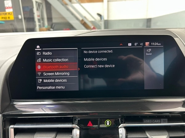 Used BMW 8 Series 2019 for sale - 75200484: Photo 27