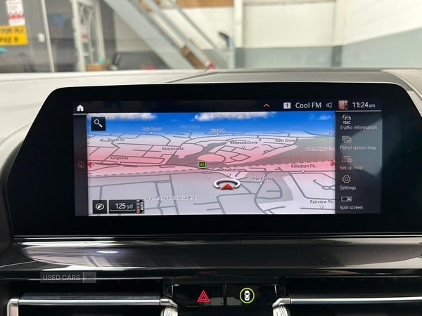 Used BMW 8 Series 2019 for sale - 75200484: Photo 28