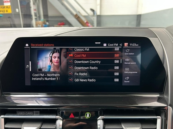 Used BMW 8 Series 2019 for sale - 75200484: Photo 29