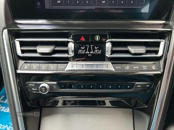 Used BMW 8 Series 2019 for sale - 75200484: Photo 30