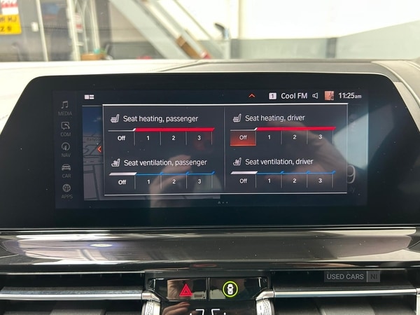 Used BMW 8 Series 2019 for sale - 75200484: Photo 31