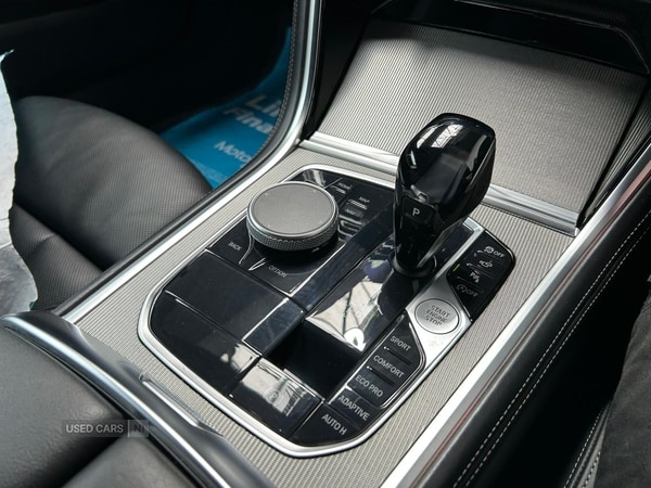 Used BMW 8 Series 2019 for sale - 75200484: Photo 33