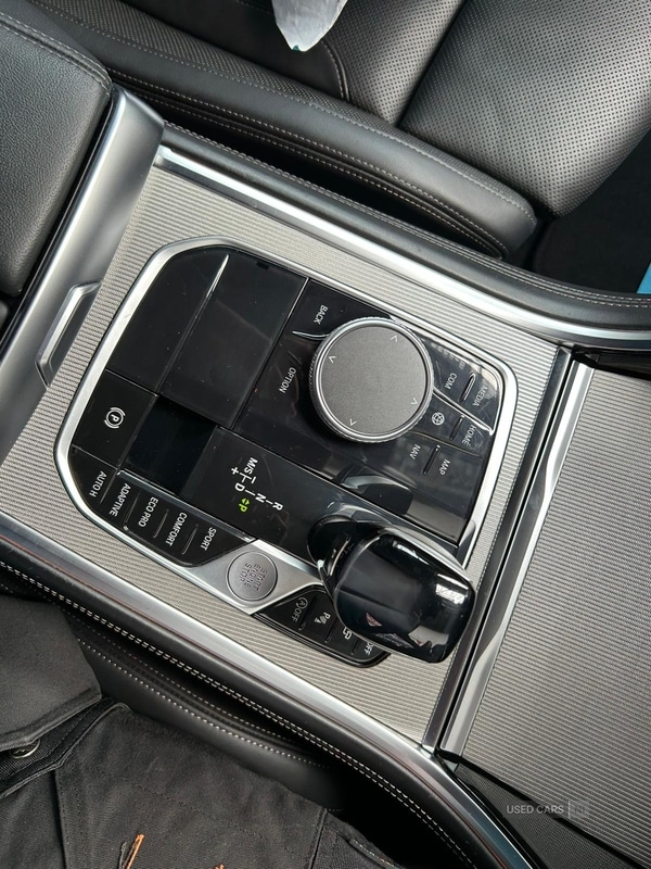 Used BMW 8 Series 2019 for sale - 75200484: Photo 34