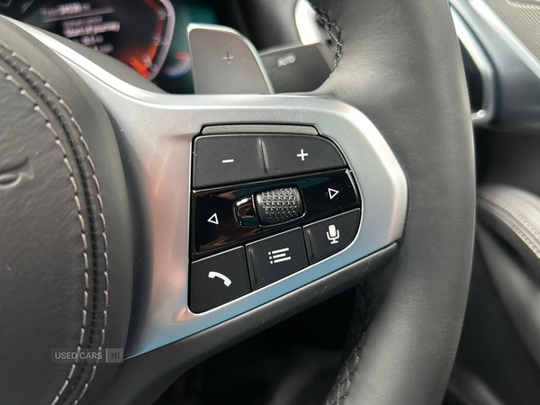 Used BMW 8 Series 2019 for sale - 75200484: Photo 36