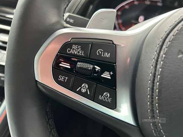 Used BMW 8 Series 2019 for sale - 75200484: Photo 37