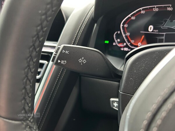 Used BMW 8 Series 2019 for sale - 75200484: Photo 40