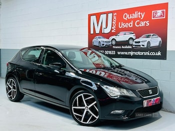 Used SEAT Leon 2013 for sale - 75564555: Photo