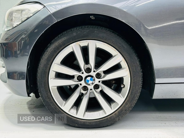 Used BMW 1 Series 2017 for sale - 77538893: Photo 11