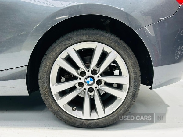 Used BMW 1 Series 2017 for sale - 77538893: Photo 12