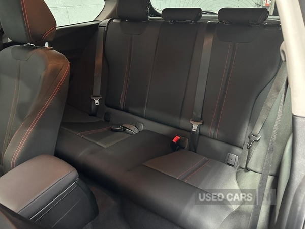 Used BMW 1 Series 2017 for sale - 77538893: Photo 17