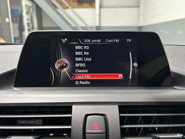 Used BMW 1 Series 2017 for sale - 77538893: Photo 20