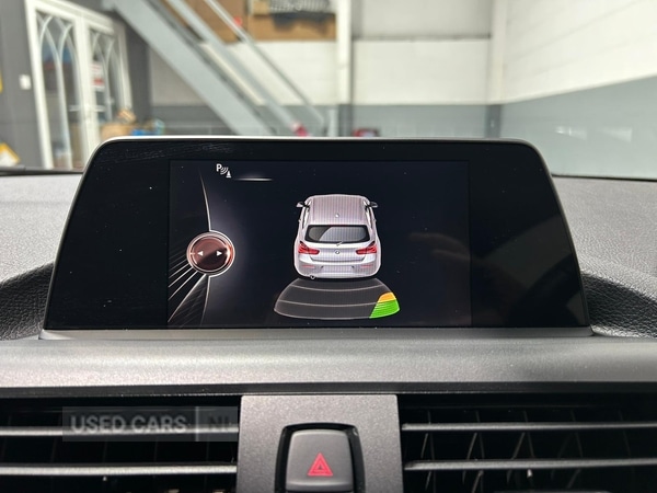 Used BMW 1 Series 2017 for sale - 77538893: Photo 23