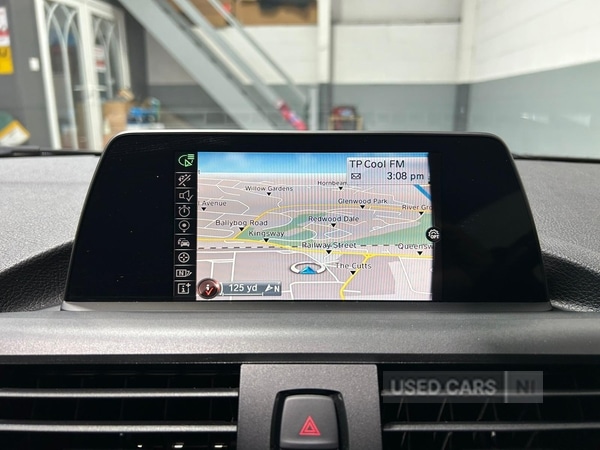 Used BMW 1 Series 2017 for sale - 77538893: Photo 25