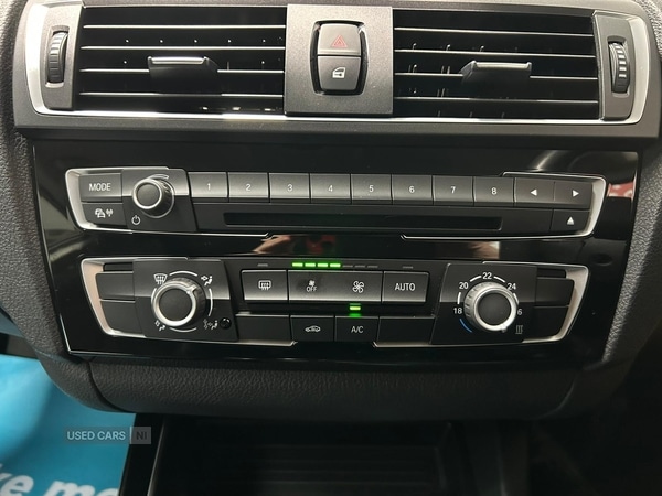 Used BMW 1 Series 2017 for sale - 77538893: Photo 28