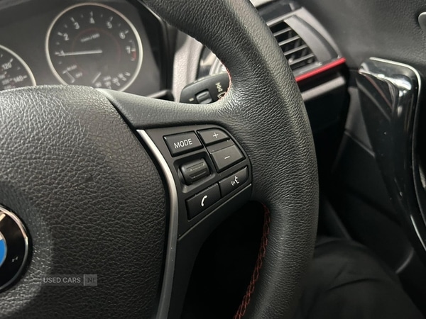 Used BMW 1 Series 2017 for sale - 77538893: Photo 29