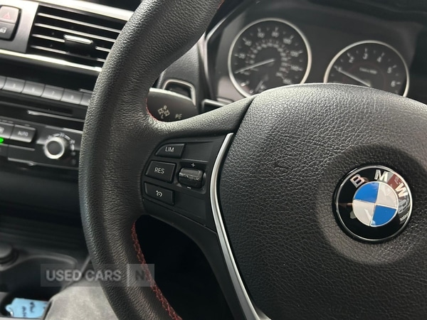 Used BMW 1 Series 2017 for sale - 77538893: Photo 30