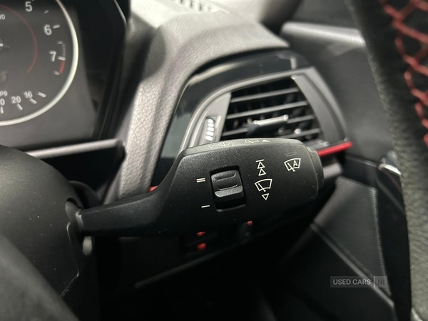 Used BMW 1 Series 2017 for sale - 77538893: Photo 33