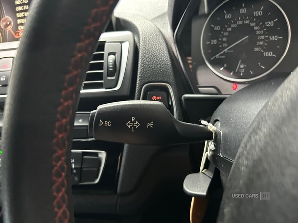 Used BMW 1 Series 2017 for sale - 77538893: Photo 34