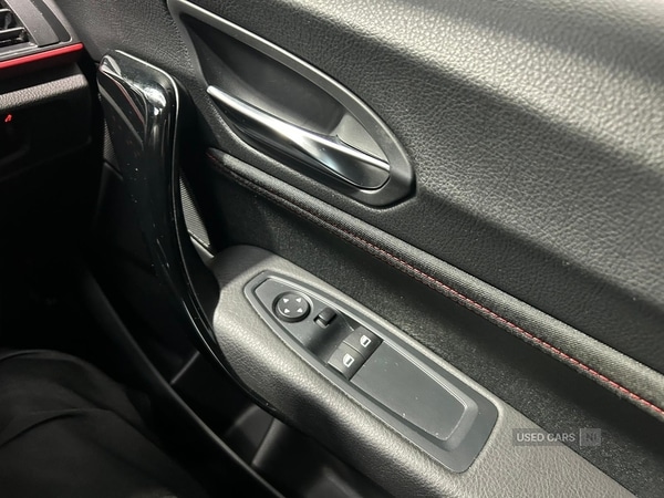 Used BMW 1 Series 2017 for sale - 77538893: Photo 37