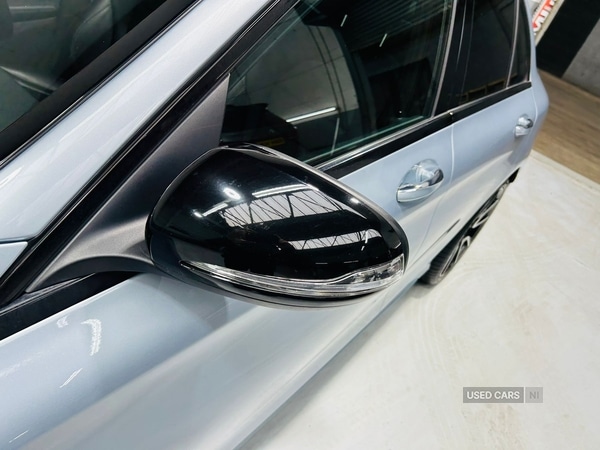 Used Mercedes-Benz C Class 2018 for sale - 77926423: Photo 11