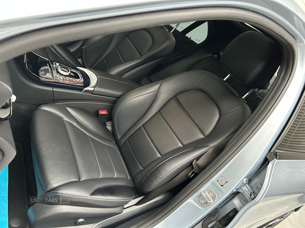 Used Mercedes-Benz C Class 2018 for sale - 77926423: Photo 24